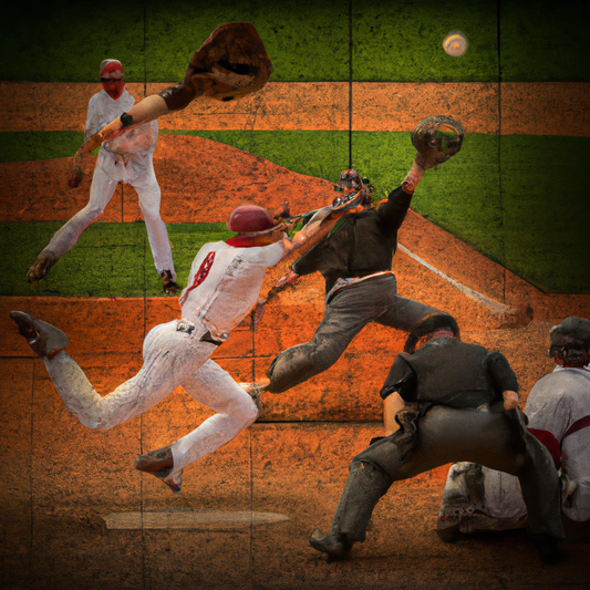 Unlocking Midwest Baseball News: Strength Training Benefits and Insights