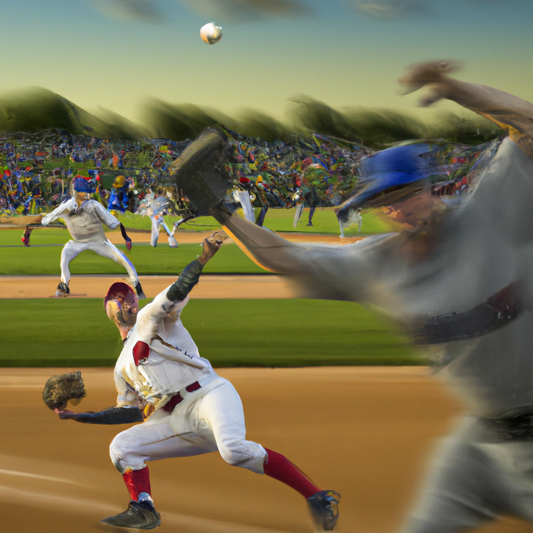 Uncovering International Baseball Stars: Midwest News & Beyond | Baseball Prospect Digest