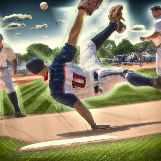 Redefining Success: Midwest Baseball News & Player Development | Baseball Prospect Digest