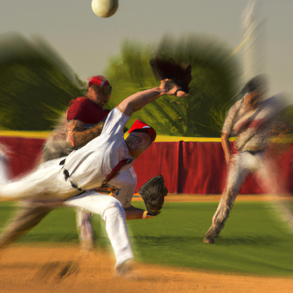 The Science of Swing: Unlocking Hitting Secrets in Midwest Baseball - Baseball Prospect Digest