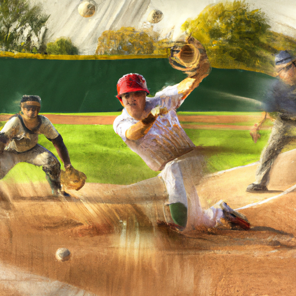 Unearthing Undervalued Talent: Midwest Baseball News by Baseball Prospect Digest
