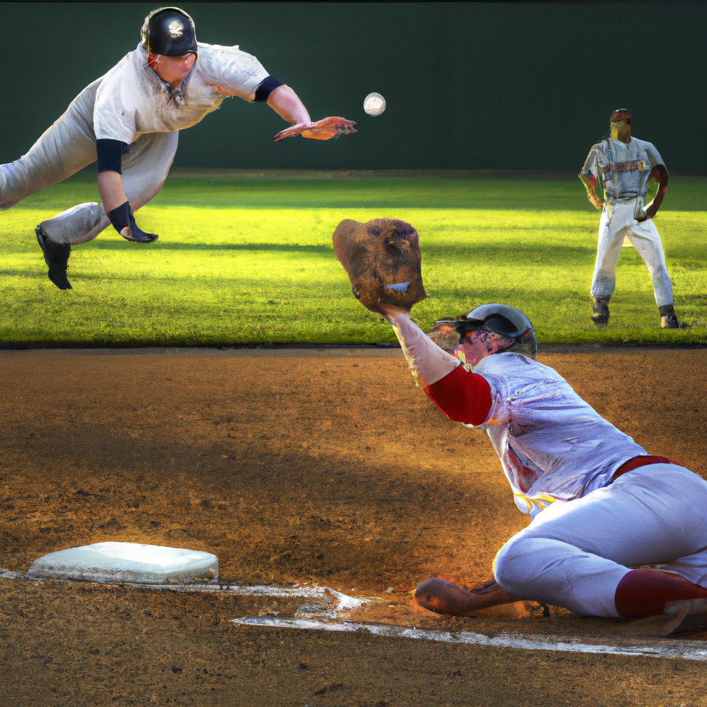 Celebrating Unconventional Paths: Inspiring Stories of Midwest Baseball Stars | Baseball Prospect Digest