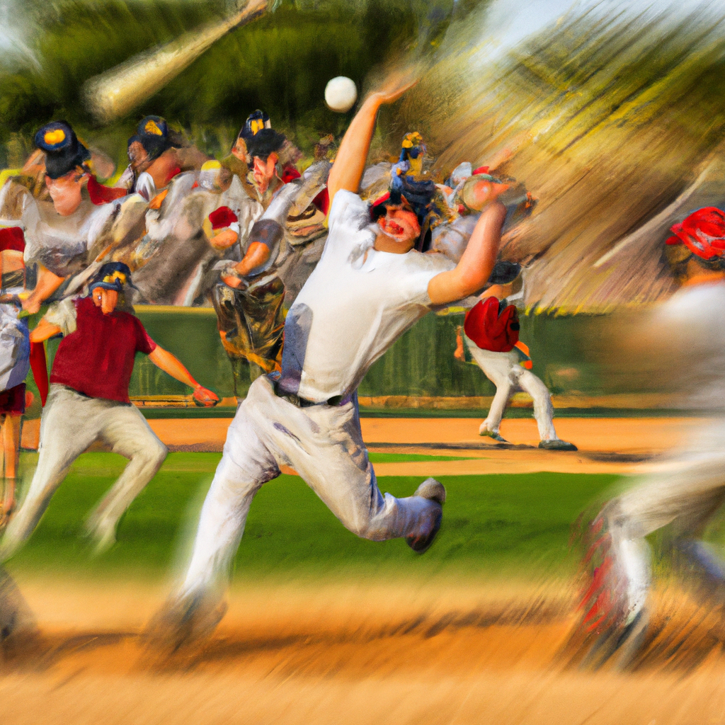 The Role of Mental Toughness in Midwest Baseball: Insights from Baseball Prospect Digest