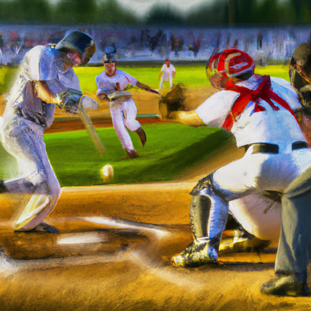 The Rise of Analytics: Revolutionizing Player Development in Midwest Baseball | Baseball Prospect Digest