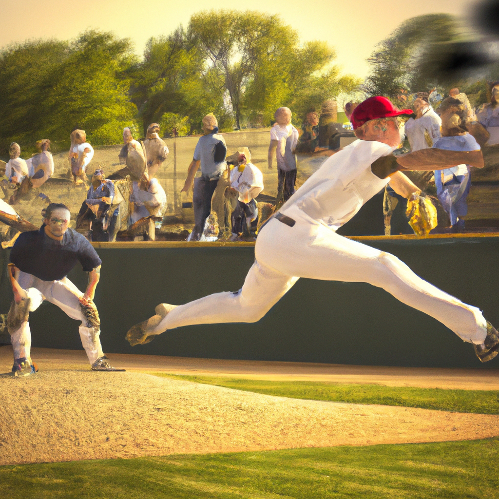 Unlocking Potential: The Hidden Gems of Midwest Baseball | Baseball Prospect Digest