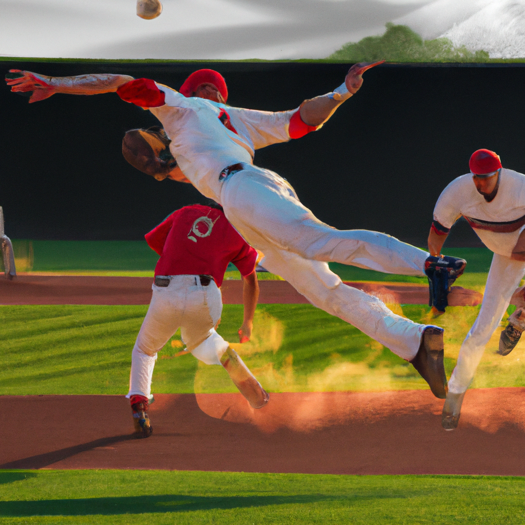 The Role of Analytics in Midwest Baseball: Unleashing the Power of Data