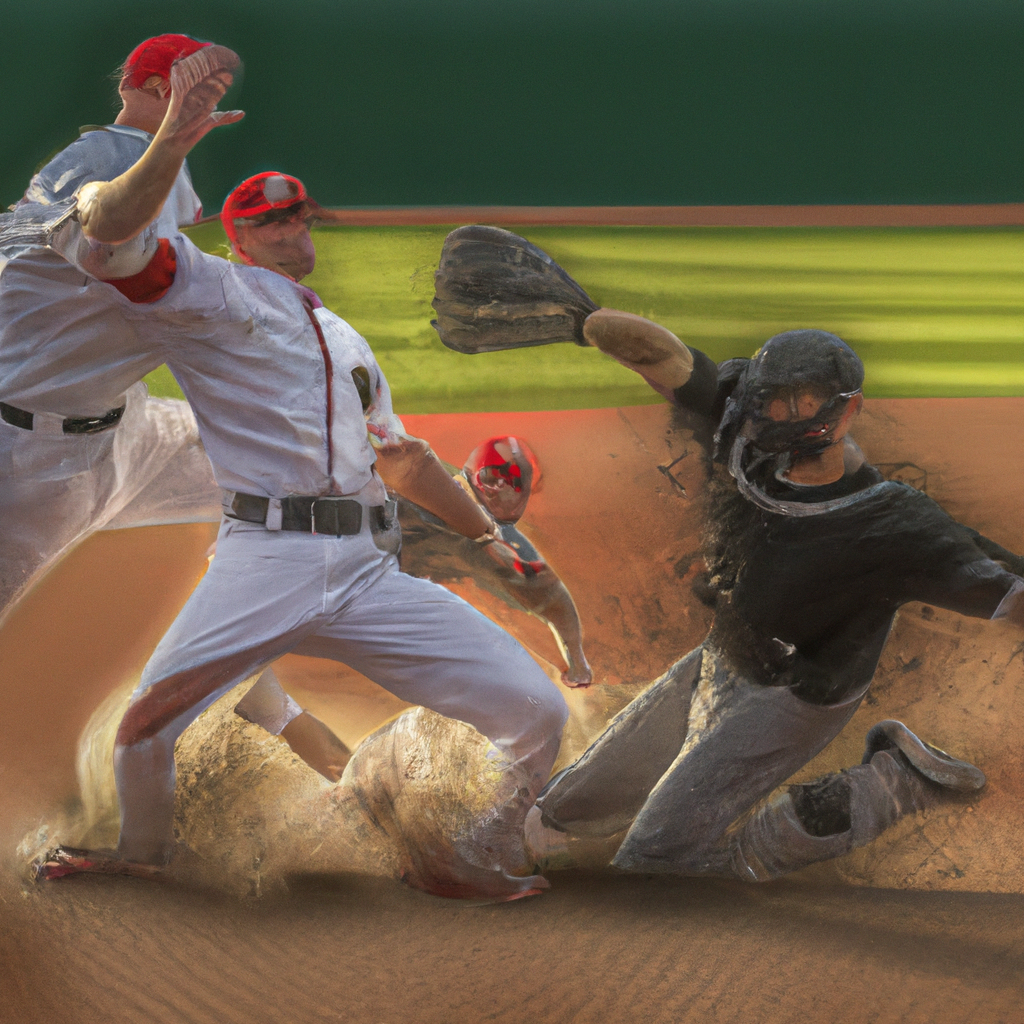Unleashing Potential: The Role of Mental Skills Training in Midwest Baseball