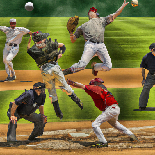 The Ultimate Guide to Mental Skills Training in Midwest Baseball