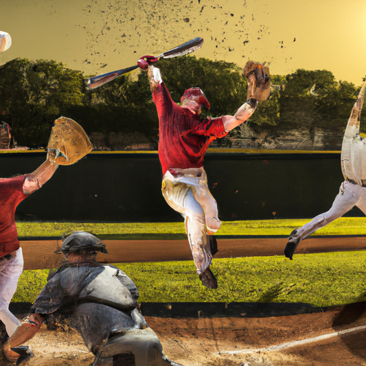 Unconventional Training Methods: Enhancing Midwest Baseball Performance