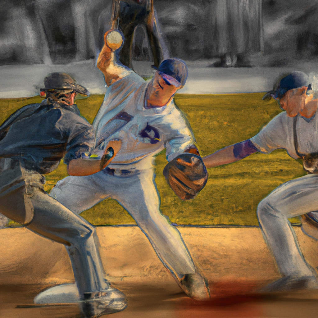 Unleashing Potential: Mental Skills Training in Midwest Baseball – Baseball Prospect Digest