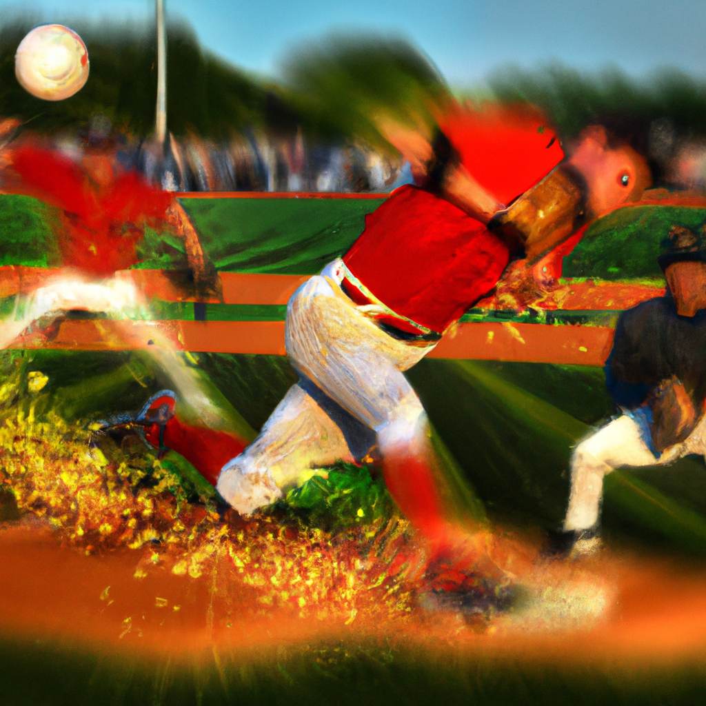 Unleashing the Mind: Strategies for Success in Midwest Baseball