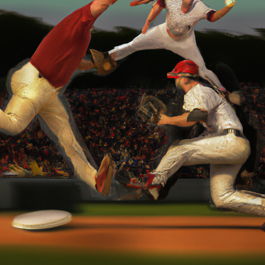 Transforming Midwest Baseball: Technology's Impact on Player Development - Baseball Prospect Digest