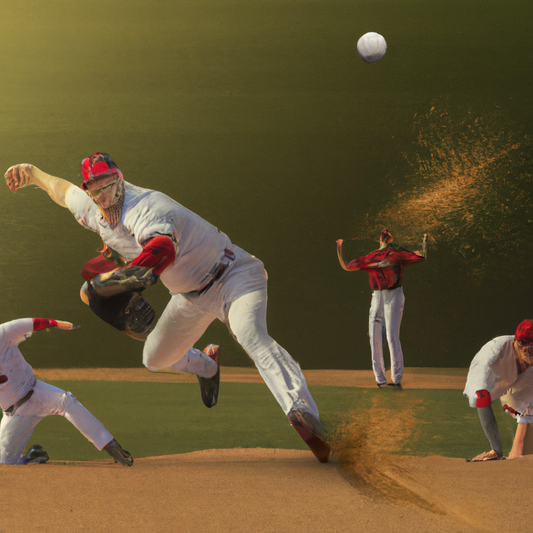 The Analytics Revolution: Midwest Baseball News & Insights