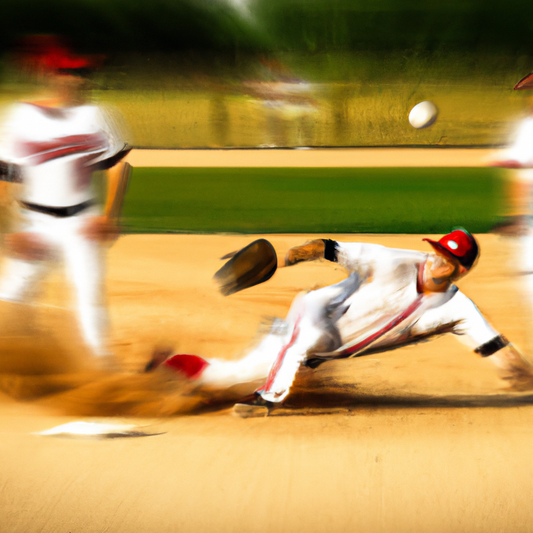 Nurturing Mental Health in Midwest Baseball: Insights & Resources