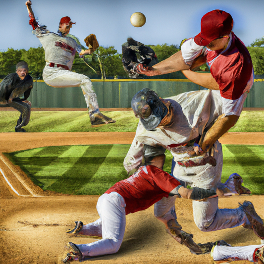Unveiling Transferable Life Skills: Midwest Baseball News by Baseball Prospect Digest