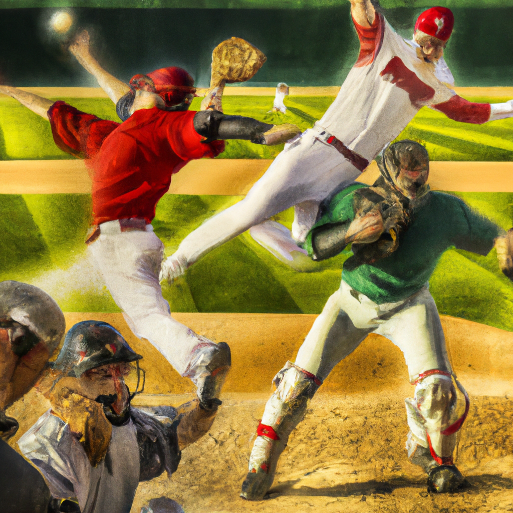 The Mental Game: Unlocking Success in Midwest Baseball | Baseball Prospect Digest
